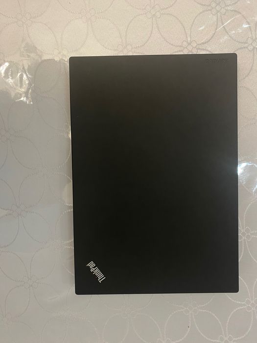 Продам ноутбук Lenovo ThinkPad L460