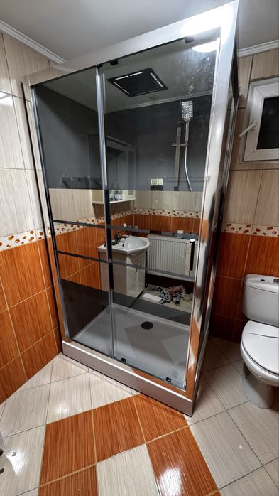 Instalator Montaj cabine de dus si instalatii sanitare Sector 4