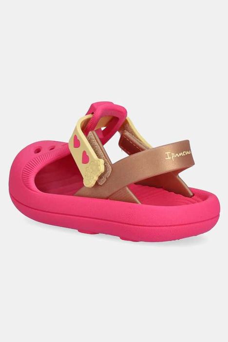 Детски гумени сандали Ipanema, размер 27