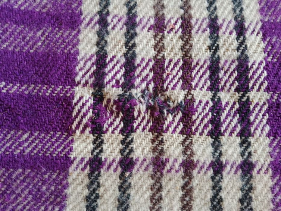 Нови родопски одеяла