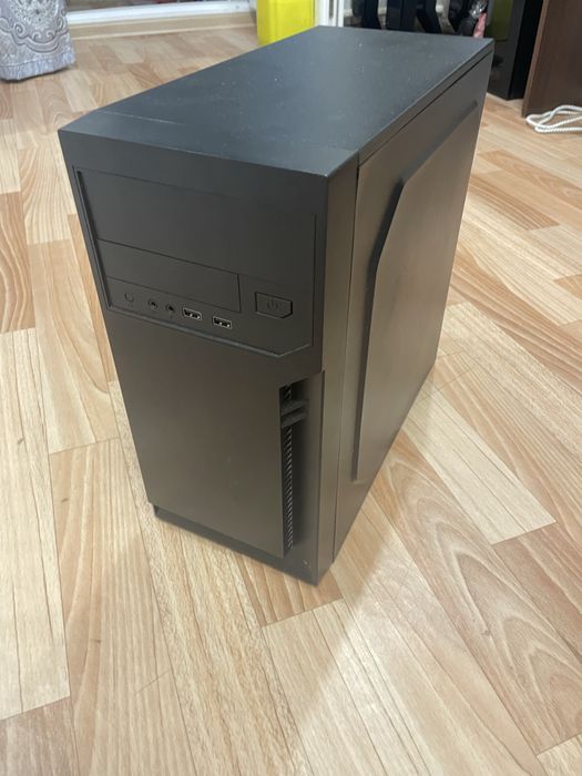 Игровой системный блок