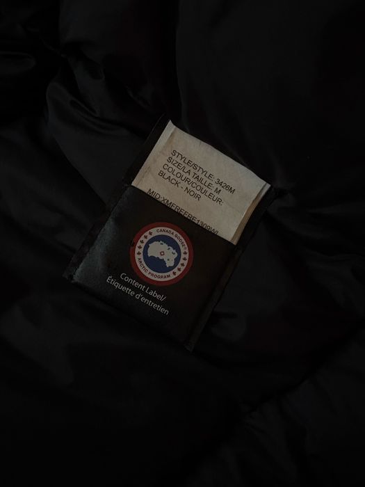 Geaca barbati Canada Goose