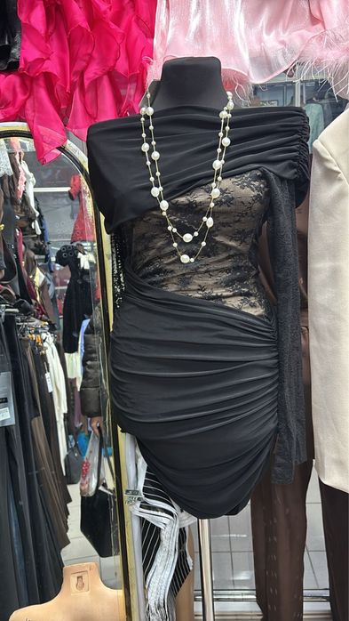 Платье на праздник или каждый день