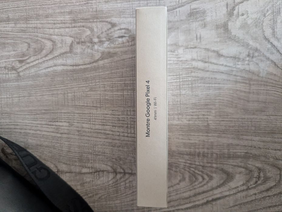Pixel Watch 4, 41mm