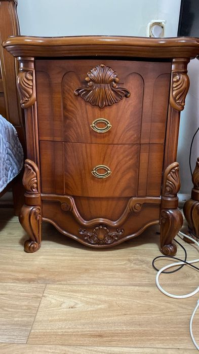 Спальная гарнитура