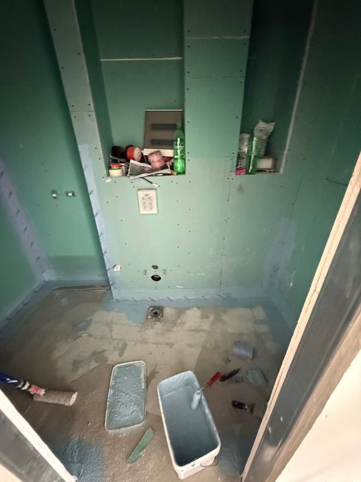 Ремонти до ключ | Бани, шпакловка, плочки