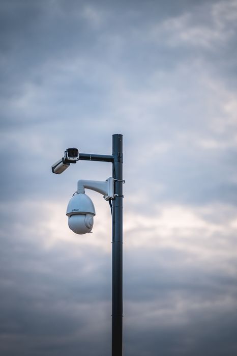 Videokuzatuv kameralarini o‘rnatish Hikvision, Dahua, IMOU...