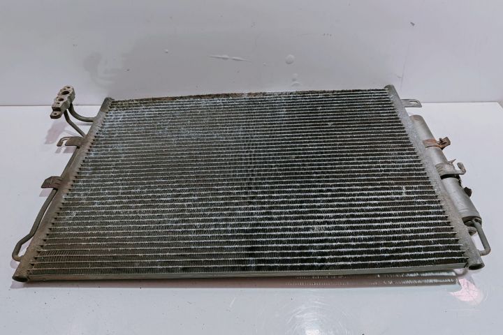 Radiator Clima AC Land Rover Discovery a 3-a generatie