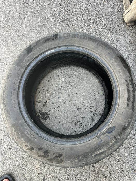 Резина пара 205/55/16 лето