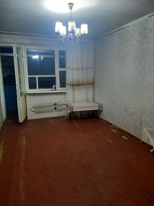 Продается квартира 2-х комнатная 3-18