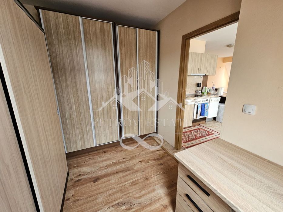 Продава се Тристаен апартамент в Велинград - 96 кв.м за 907 €/кв.м - Снимка #11
