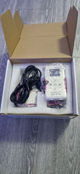 Pompa pentru acvariu Jebao MDP-2500