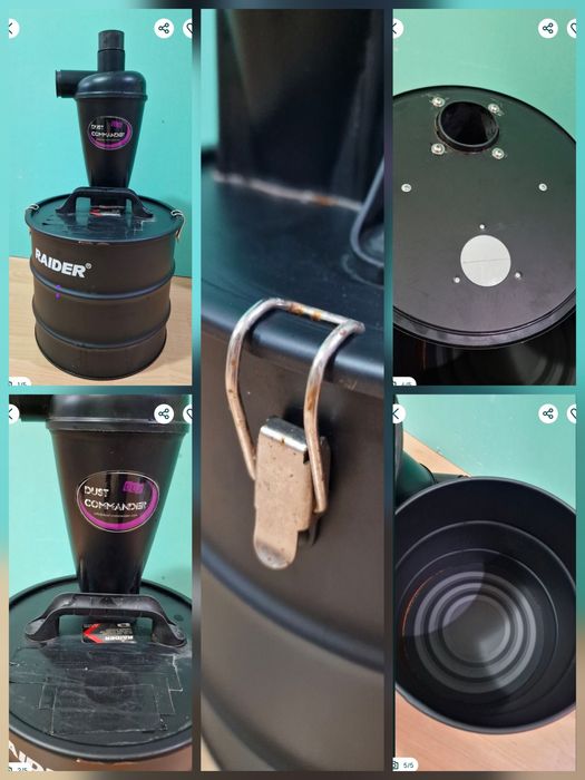 Regulator Argon, Torță sudură, stație lipit Weller, Milwaukee