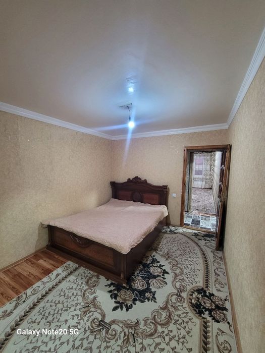 Срочно 3х комнатная Сагдиана