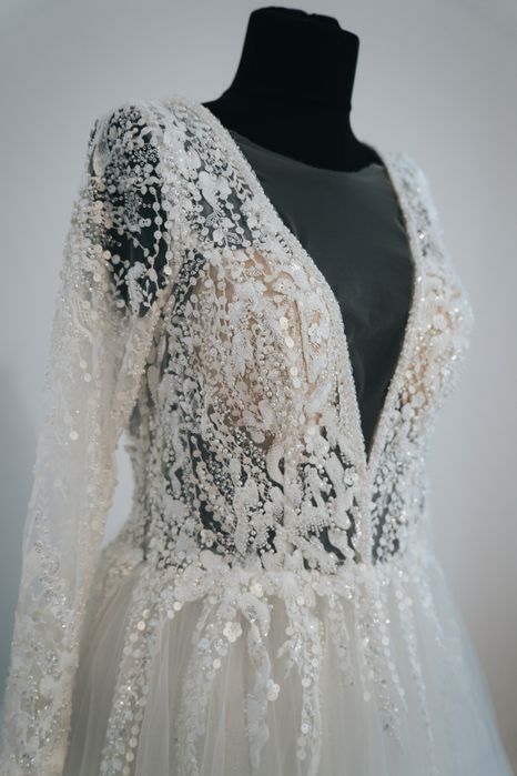 Rochie de mireasa