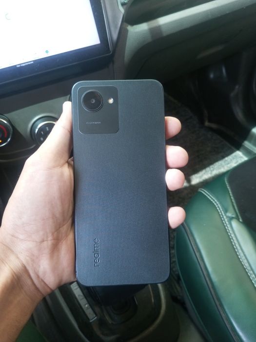 Realme C30s 4~64 GB