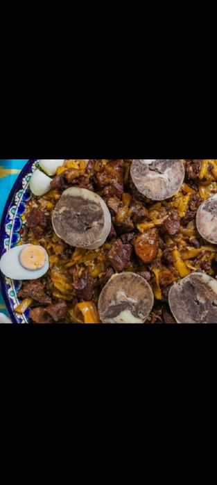 Toy oshi choyxana palaov zigir osh xizmati xar qanaqa toy marosmlar