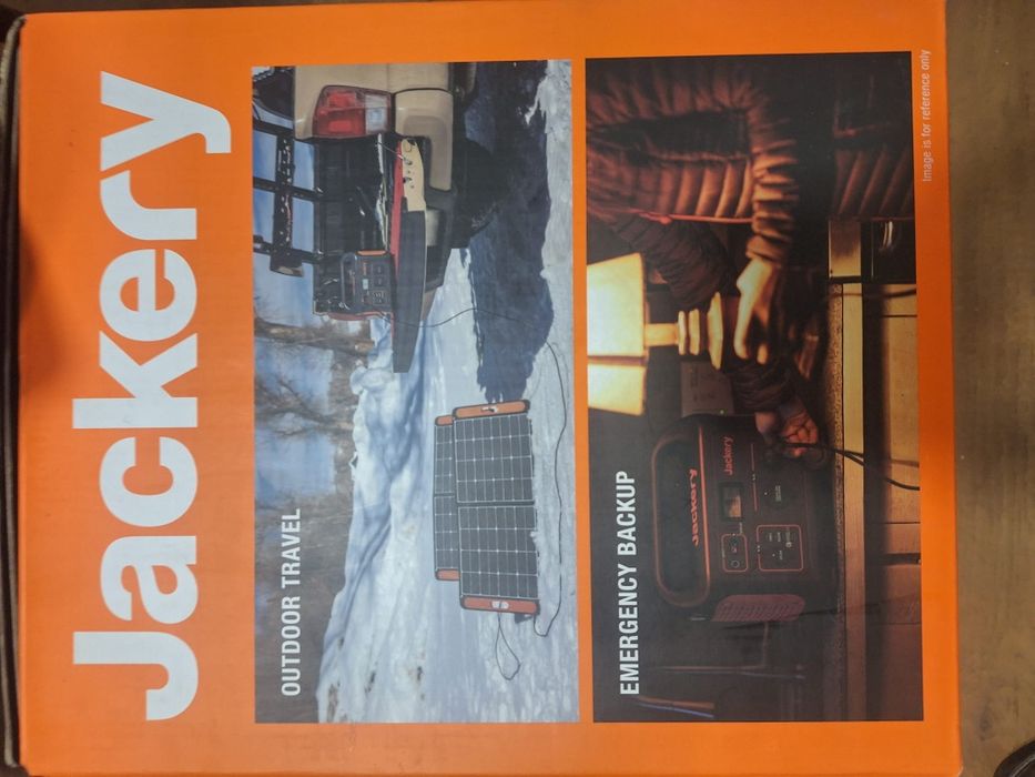 Solar energie  batery