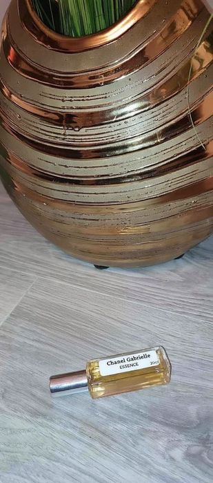 Chanel Gabrielle essense