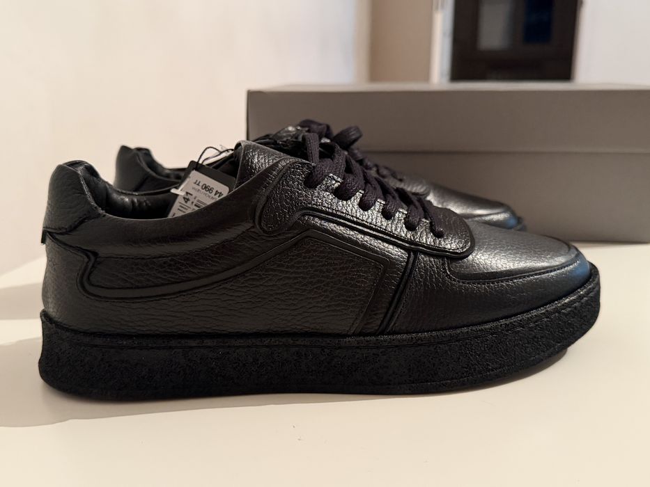 зимние кроссовки Glasman