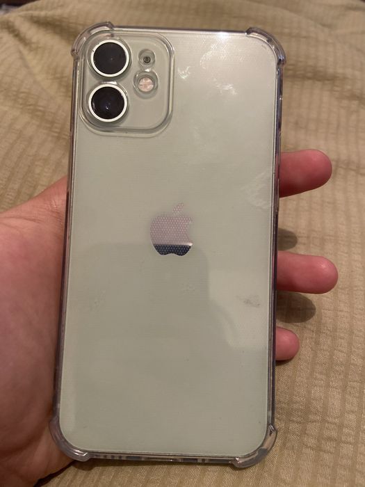 Iphone 12 mini  64gb  70%   Каробка бар