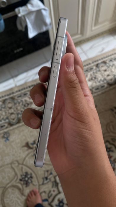 обменяю Vivo x200 pro mini