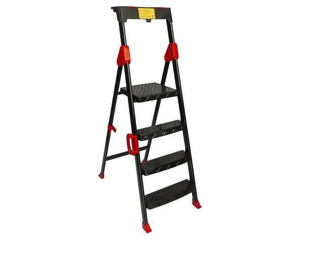 Стремянка Perilla COMFORT до 250 кг. Нарвон, Narvon (оптом нархларда)