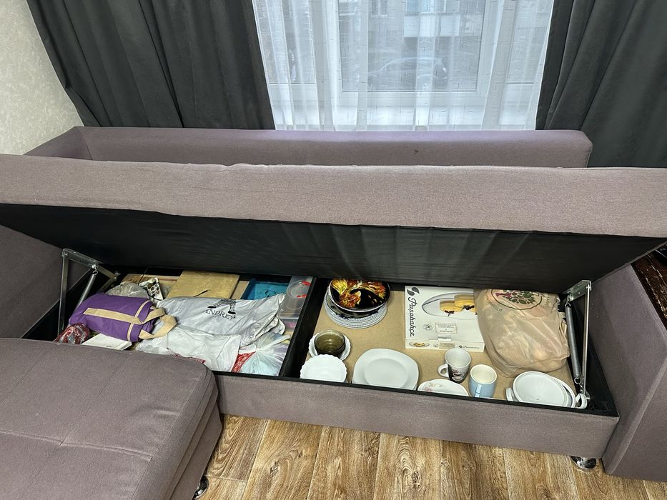 Диван для гостиной