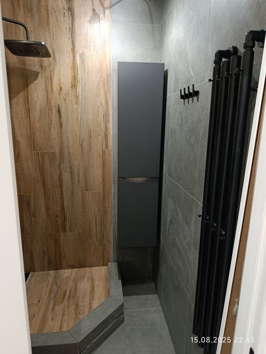 Санузел под ключ плиточник сантехник