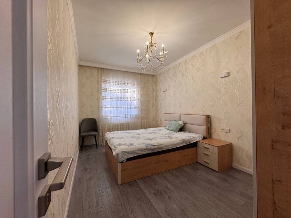 Продаётся Метро Ойбек 4-х евро ремонт 96м2