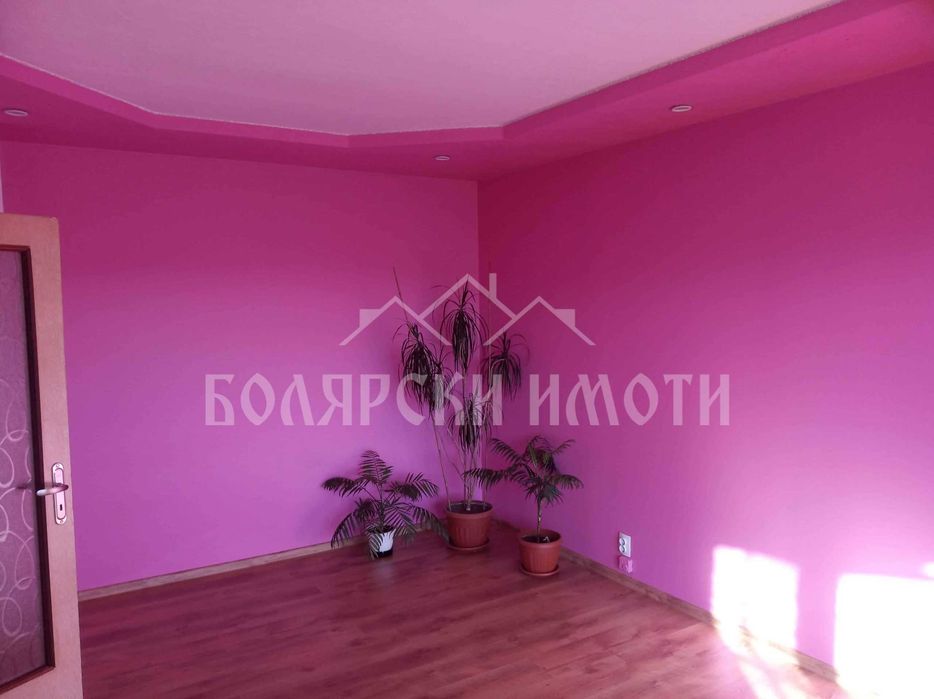 Продава се Четиристаен апартамент в Велико Търново, Чолаковци - 90 кв.м за 1141 €/кв.м - Снимка #4