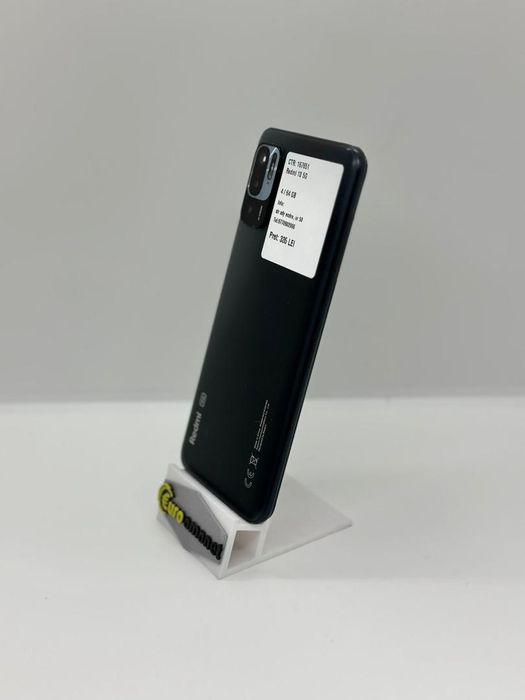 Telefon mobil Xiaomi Redmi 10, 64GB, 4GB RAM -A-