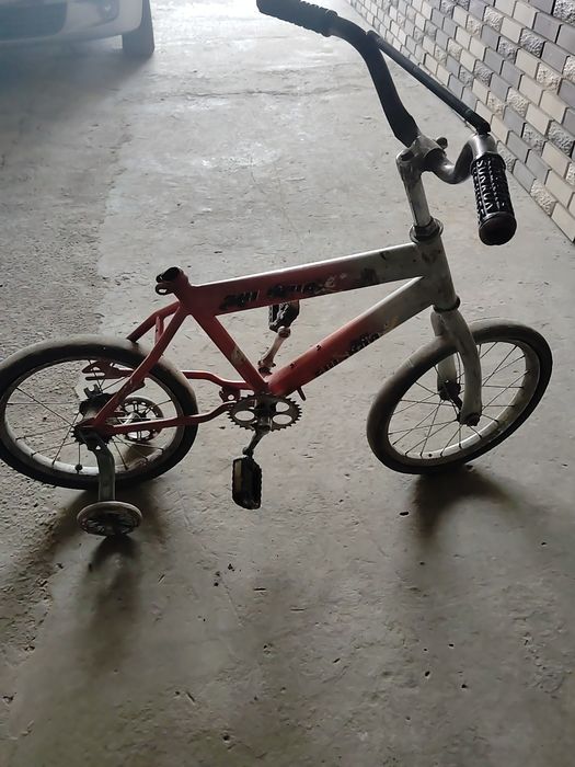 Velosiped 26 amazatir