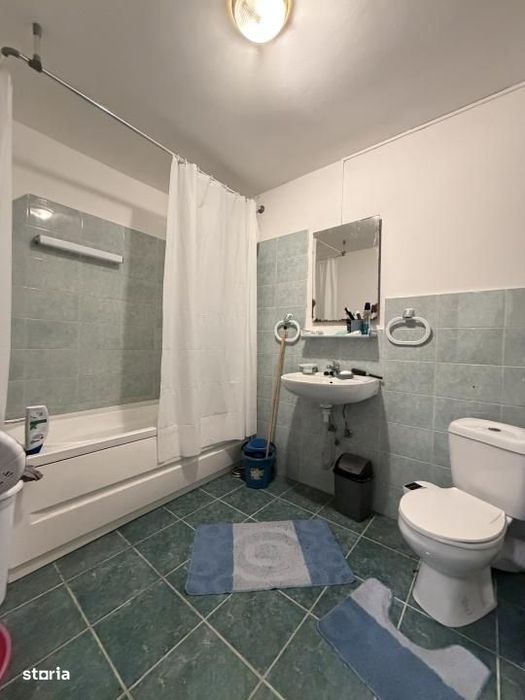 Apartament 41 mp utili, zona Stejarului — fotografia 3