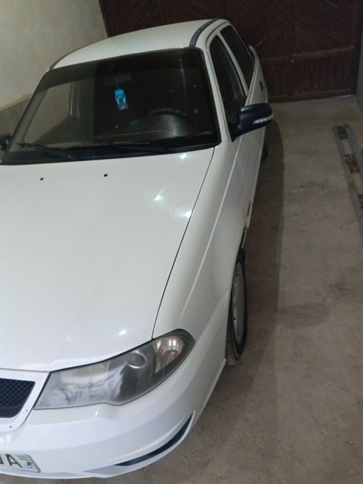 Nexia 2 Dons yili 2014