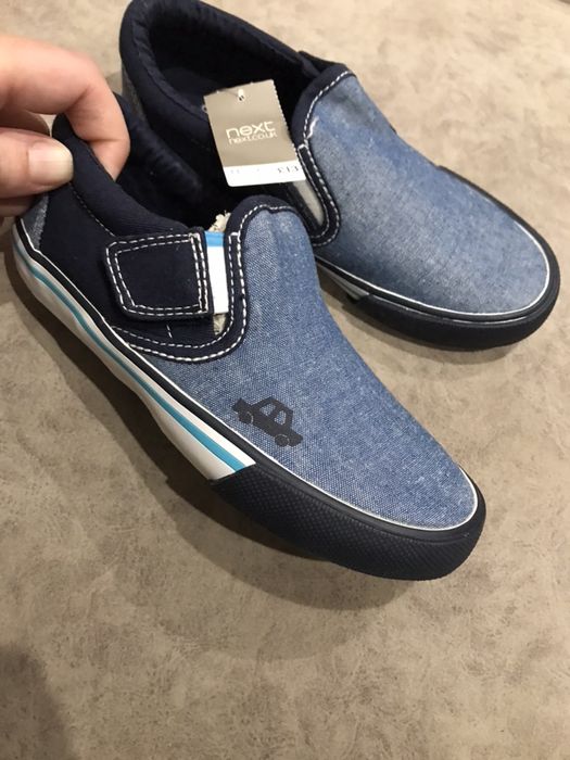 Макасины на мальчика