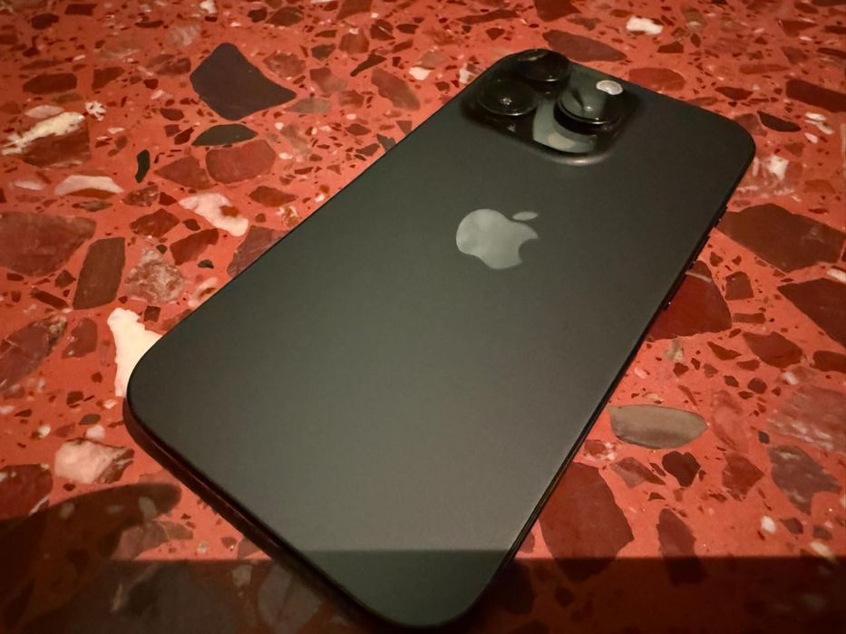 Айфон 16 про 128 гб