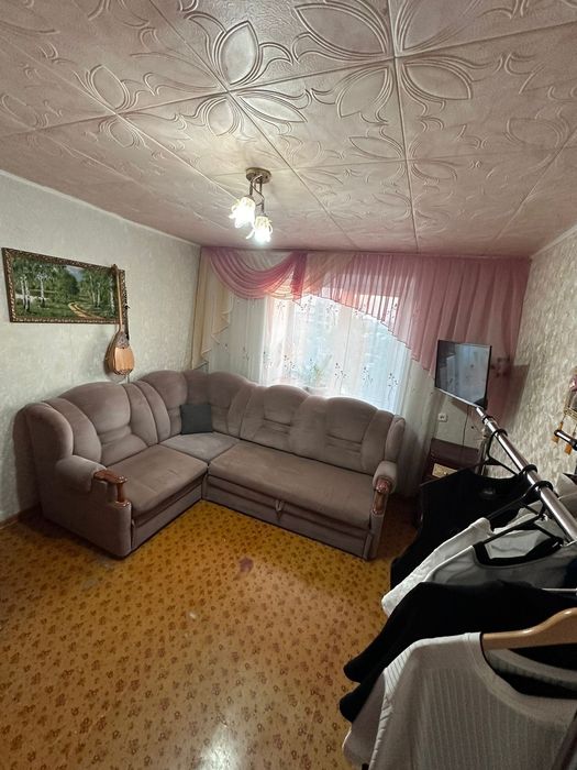 Продам 3 ком кв 67 м2 в районе жд вокзала