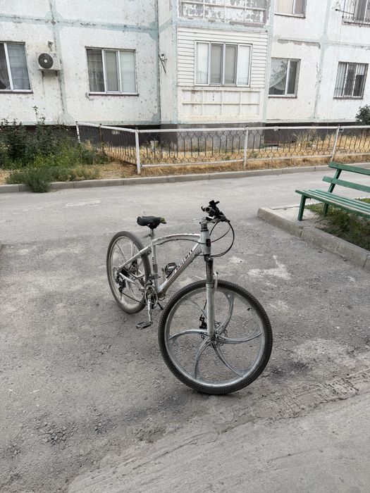 велосипед      …