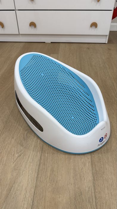 Горка для купания Angelcare.