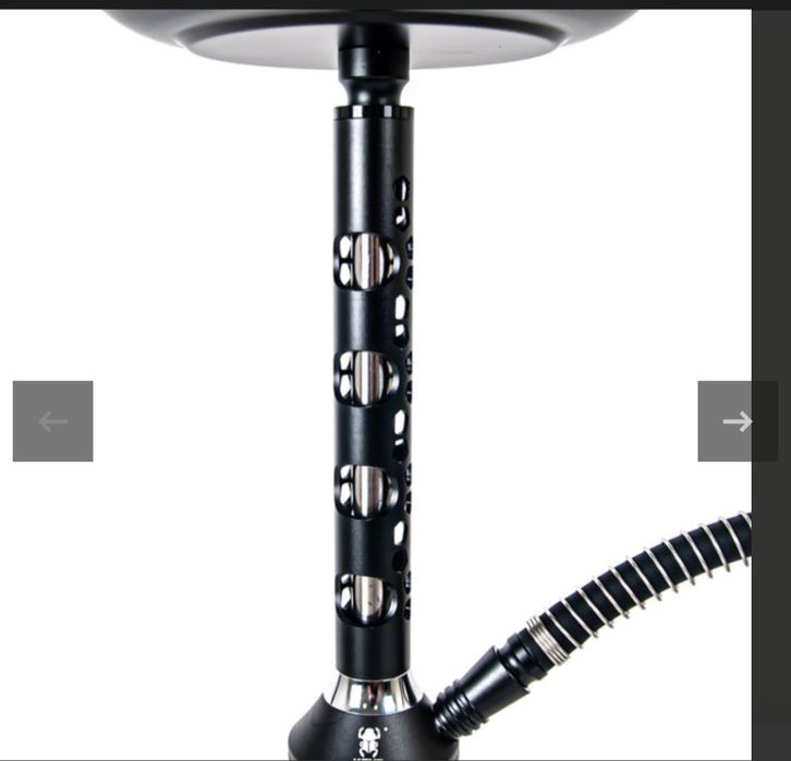 Kaya Sisha Servietă