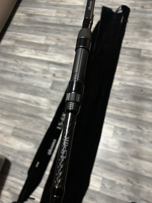 Set 3 Lansete Okuma Ls-6K