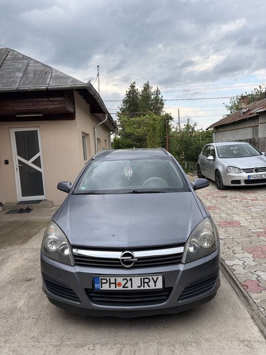 Opel Astra H break 1.6 benzina