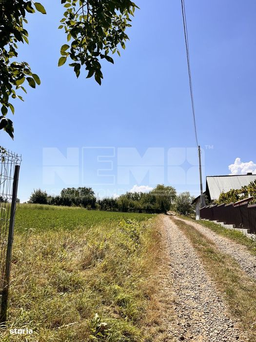 Teren Intravilan de Vânzare 25 Ari | Suceava/Tisauti  I 130.000Euro