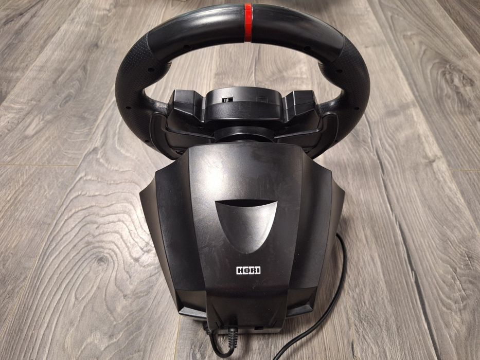Volan gaming Hori Overdrive