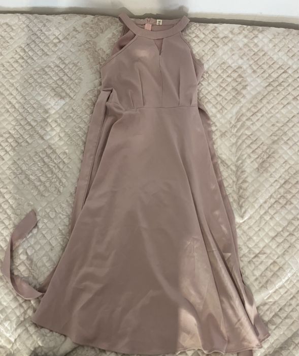 Продам платье