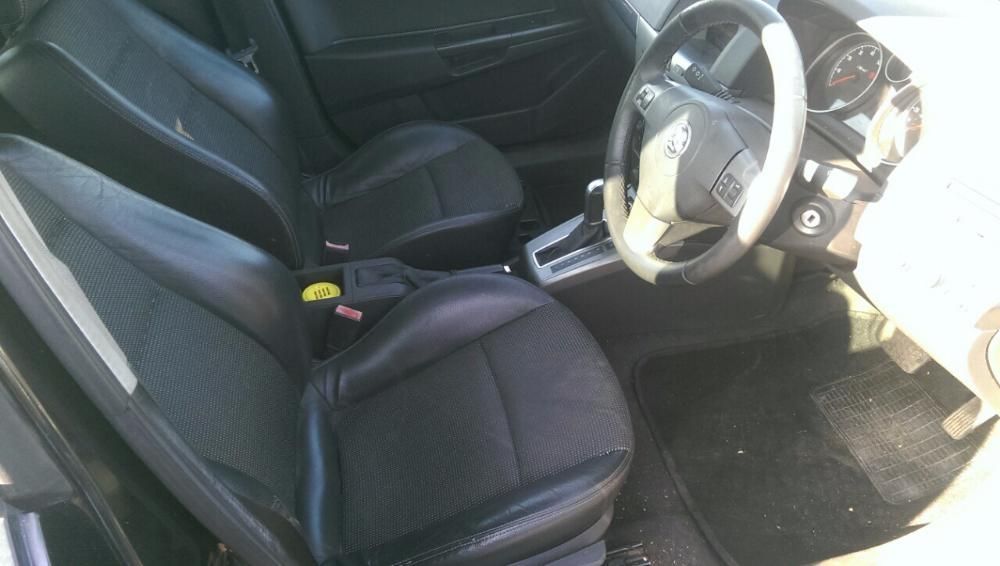 НА ЧАСТИ! Opel Astra H 1.8i,*АВТОМАТИК*