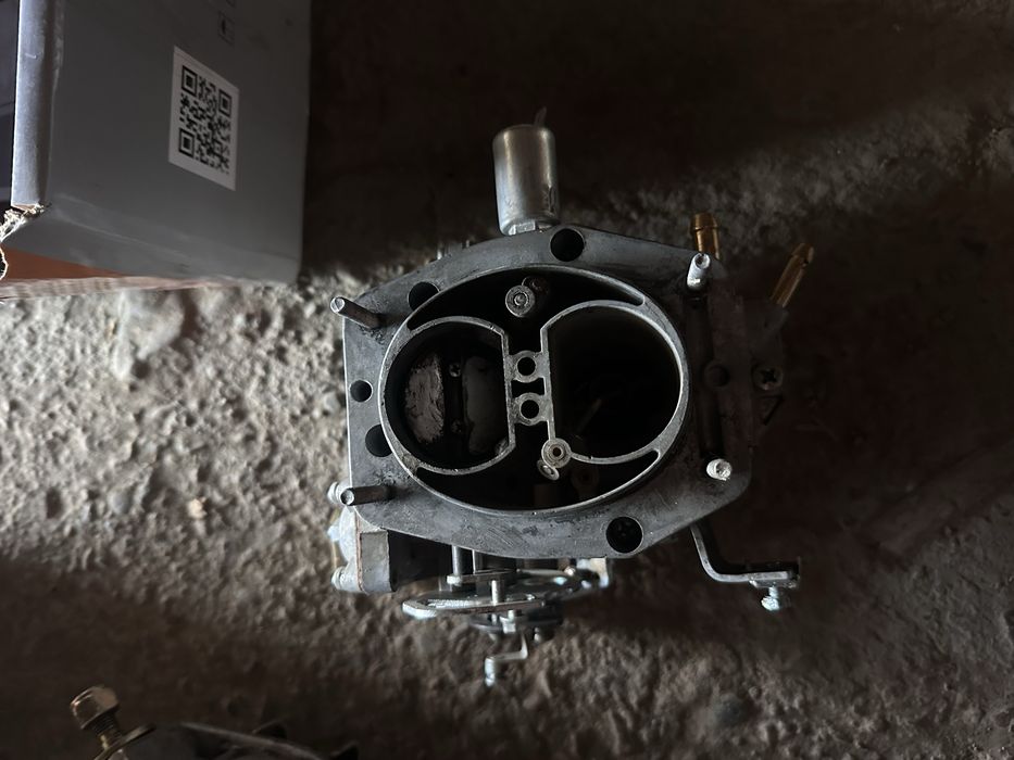 Запчасти на ваз 2109