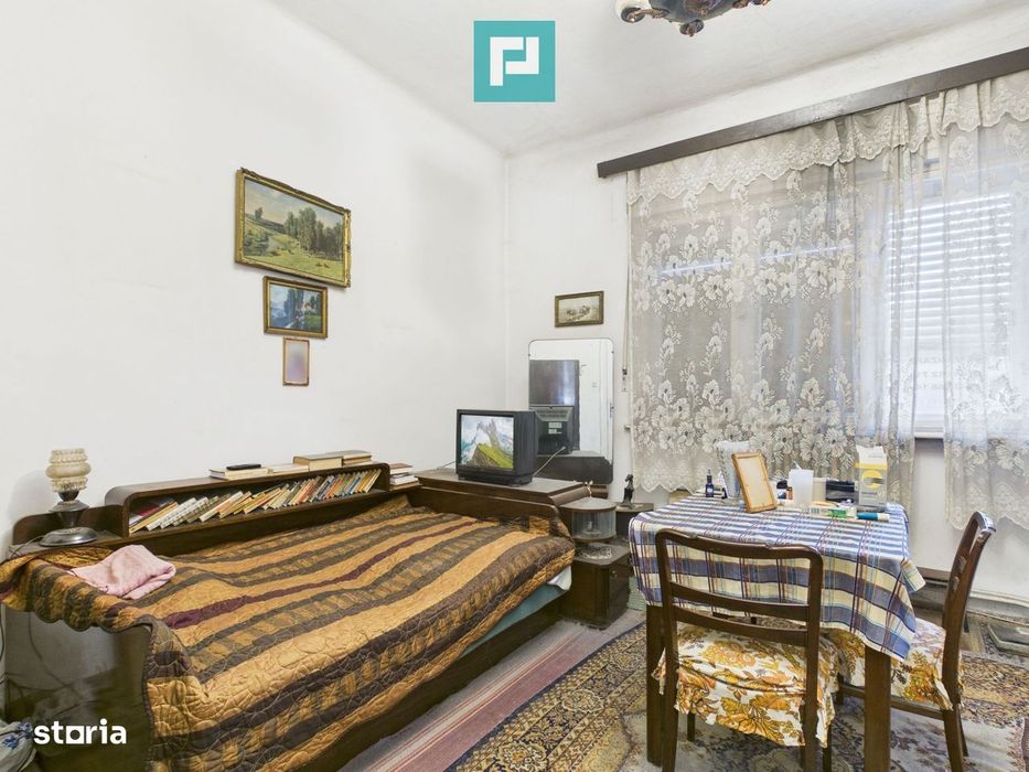 Casa 3 camere Cantemir