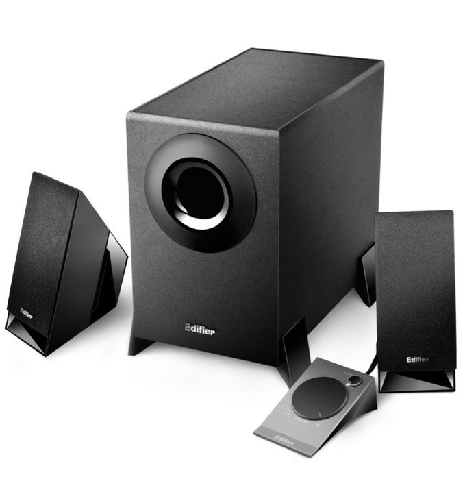 Компьютерные колонки